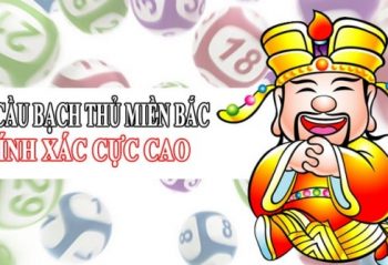 Soi cầu đề bạch thủ trong ngày